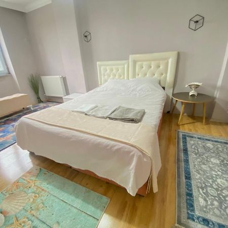 ArnavutkoyCozy House Near The Airport公寓 外观 照片